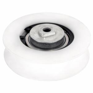 Ράουλα για αυτόματες πόρτες